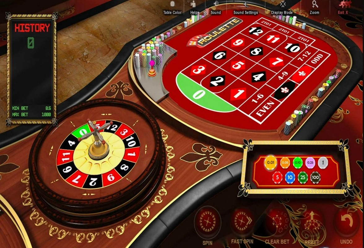 Cách chơi Roulette Soc88 hiệu quả thu tiền mệt mỏi